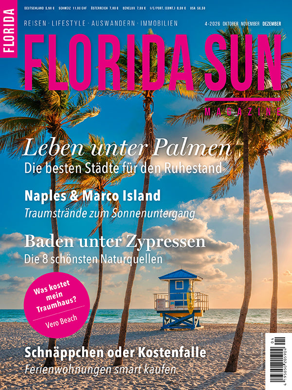 Print-Magazin Geschenkabonnement