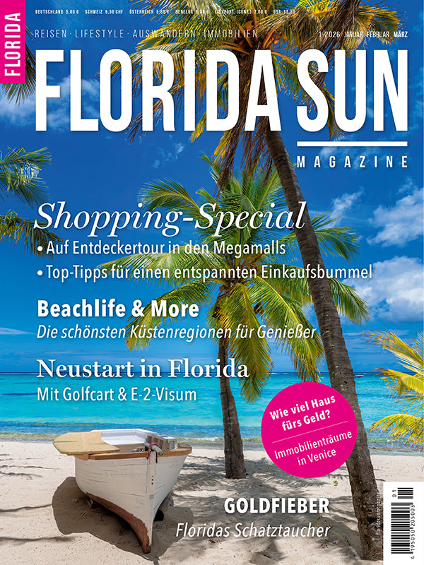 Print-Magazin Geschenkabonnement