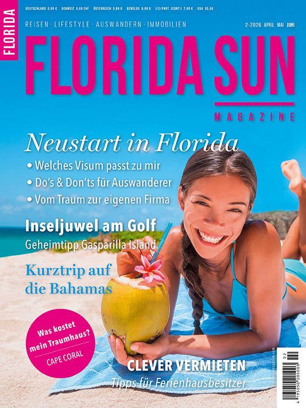 Print-Magazin Abonnement-Verlängerung