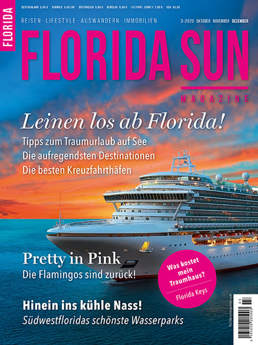 Print-Magazin Jahresabonnement