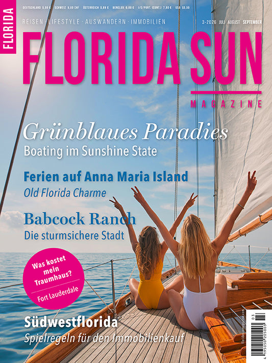 Print-Magazin Einzelausgabe